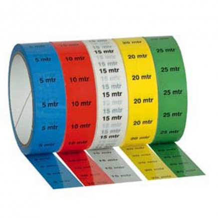Showgear 90629Y Marker / Indicator Tape
